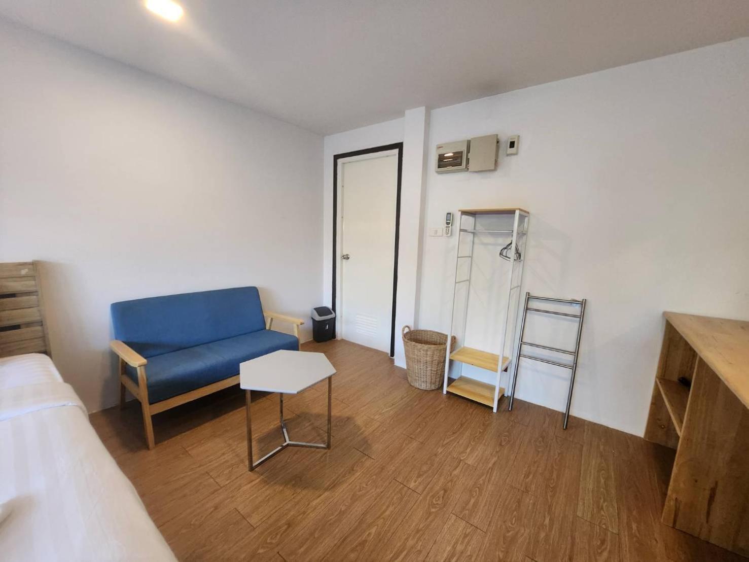 Beach Box At Pran サムロイヨット 部屋 写真